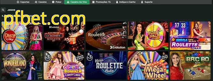pfbet.com