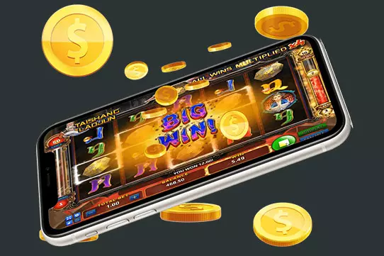 Baixe o aplicativo pfbet.com para jogar a qualquer momento