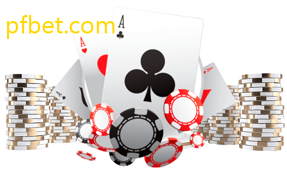 Jogue jogos de pôquer em pfbet.com