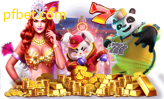 jogue em caça-níqueis ricos na pfbet.com